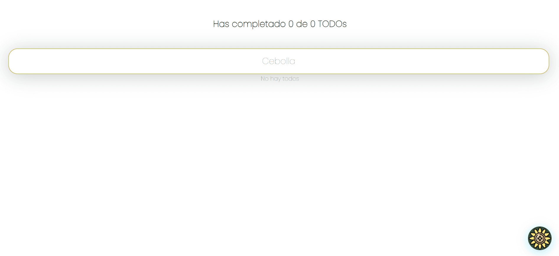Screenshot de TODOMACHINE