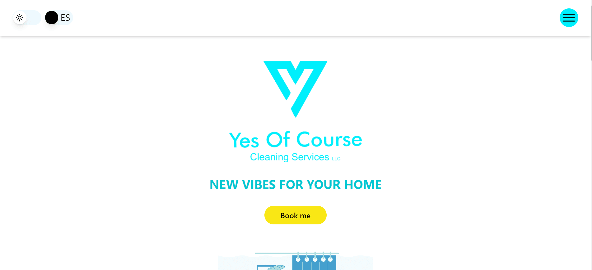 Screenshot de Yes Of Course